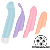 Satisfyer Coffret 4 Pièces Playful Four 15 x 3.5cm